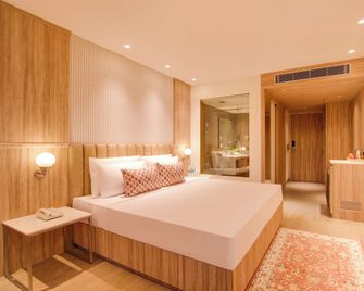 Lemon Tree Premier, Tirupati - Tirupati