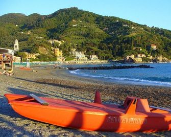Levanto/Aria Design B&B Levanto - Levanto