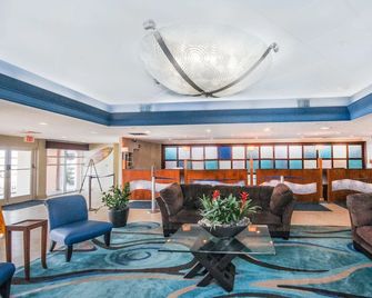 Bay Watch Resort & Conference Center - נורת' מירטל ביץ' - לובי