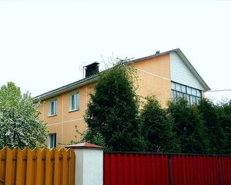 Usadba Zapadnaya Dvina - Polatsk - Building