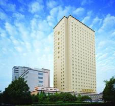 Hotel New Otani Chang Fu Gong