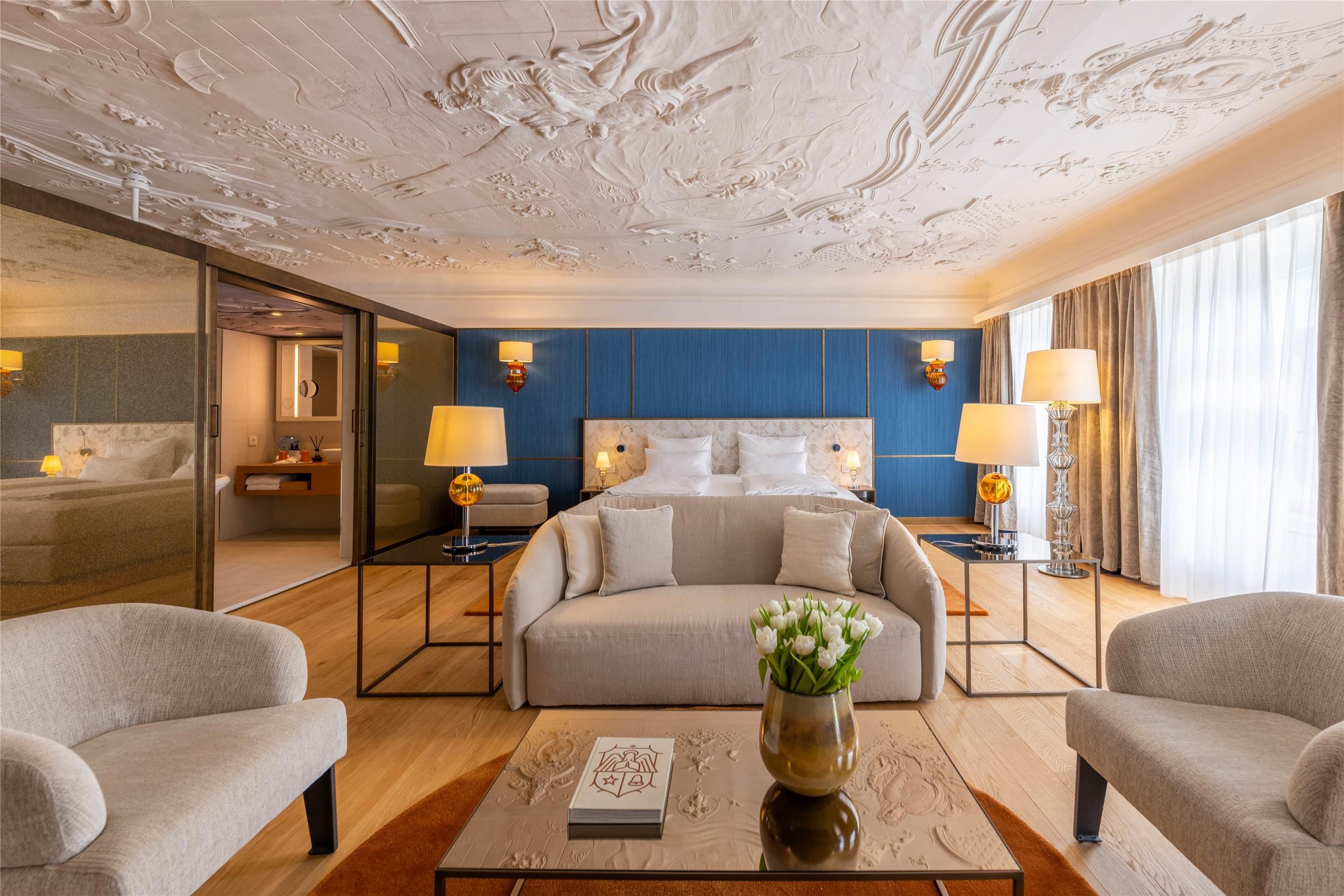 هوتل شتاين - للبالغين فقط