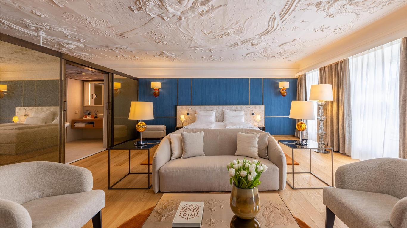 Hotel Stein - Adults Only