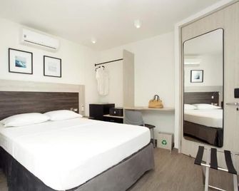 Hotel Park 85 - Cali