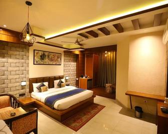 Hotel Grand Kailash - Kotdwāra - Habitación