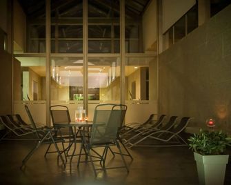 Hotel Balneario de Compostela - Santiago de Compostela
