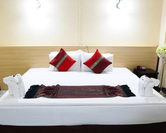 Luck Swan Boutique - Chiang Rai - Bedroom