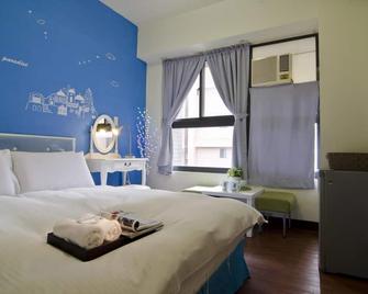 Sky Hostel - Taichung City