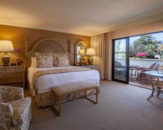 Santa Barbara Inn - Santa Barbara