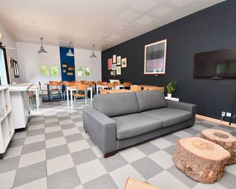 Hôtel Naéco Audierne - Audierne
