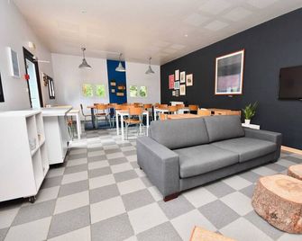 Hôtel Naéco Audierne - Audierne