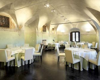 Antico Convento Dei Cappuccini - Ragusa - Ravintola