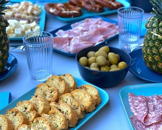 Enjoy Ledro B&B - Pieve di Ledro