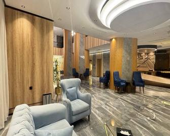 Palette Luxury Mas Hotel - Djedda - Lobby