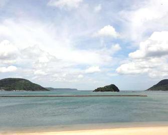 Nagisakan Kimura Karatsu Chaya - Karatsu - Ranta