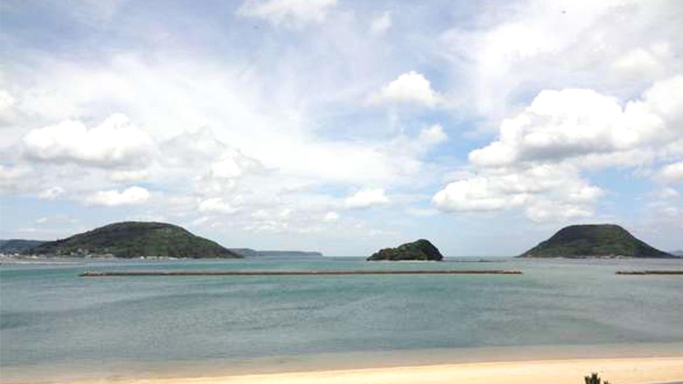 渚館きむら・唐津茶屋