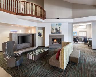 Residence Inn by Marriott Santa Clarita Valencia - Santa Clarita - Stue