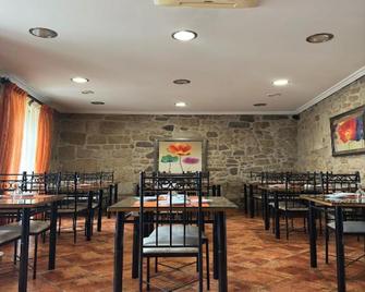 Residencial Bem Estar - Chaves - Restaurante