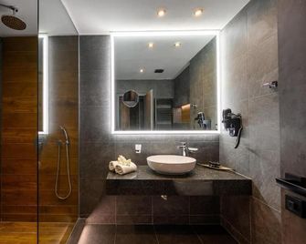 Grand Hotel Therme - Banya (Blagoevgrad)