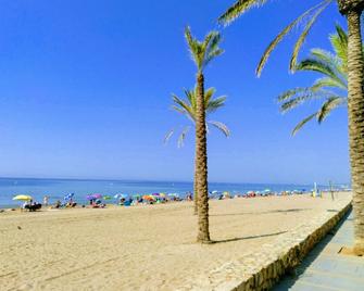 Calafell 5 Beach - Segur de Calafell - Playa