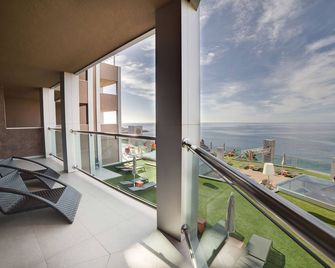 Riviera Vista - Playa del Cura - Balcón