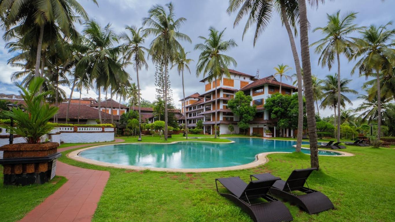 ذا رافيز كادافو