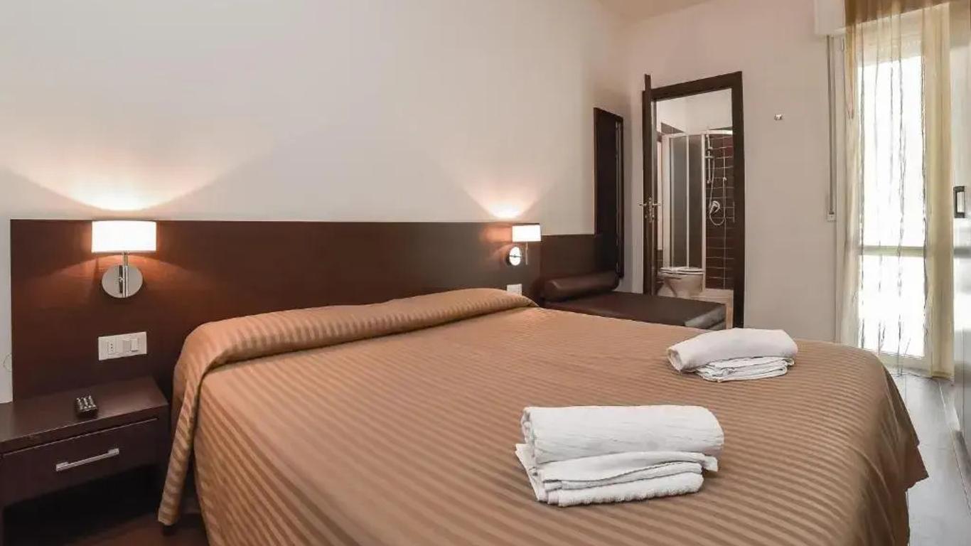 Hotel Diamante