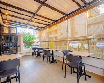 Novus Laureles - Medellín - Restaurante