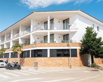 Beatrix 2000 - Caliu apartments - Pineda de Mar - Bâtiment