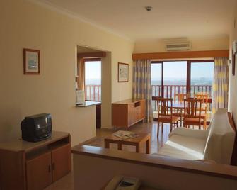 Clube Praia Mar - Portimão - Sala de estar