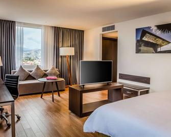 Fiesta Inn Tuxtla Fashion Mall - Tuxtla Gutiérrez - Habitación