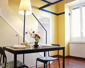 1878 Sorrento Guest House - Sorrento - Sala pranzo