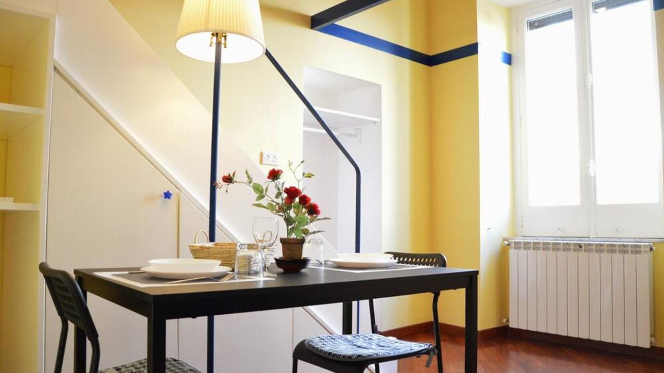 1878 Sorrento Guest House