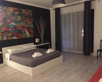 Itremoschettieri - Bologna - Bedroom