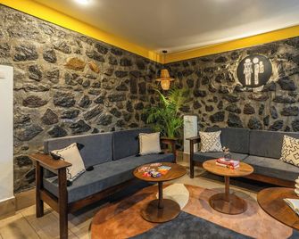 The Hosteller Kodaikanal - Kodaikanal