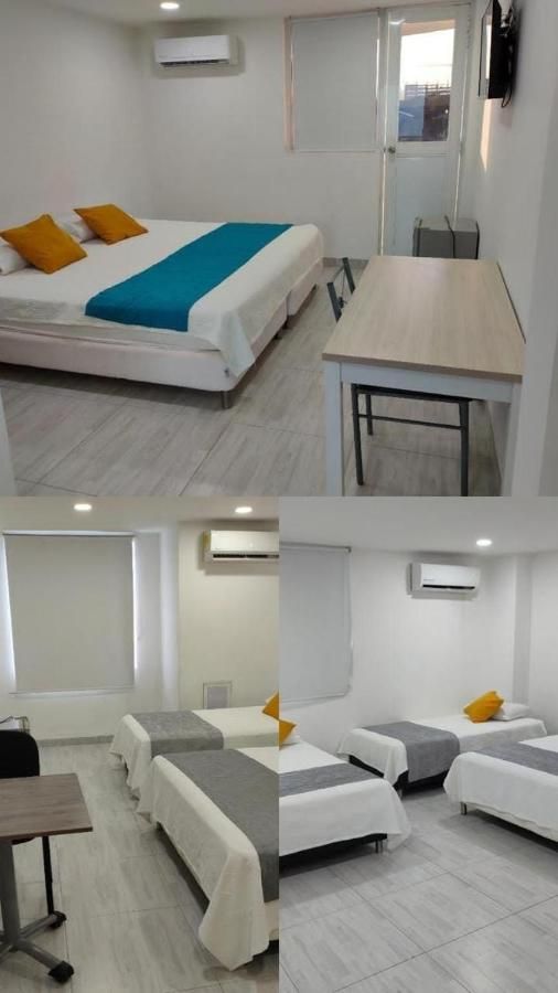 Hotel Doral Barranquilla thumbnail 3