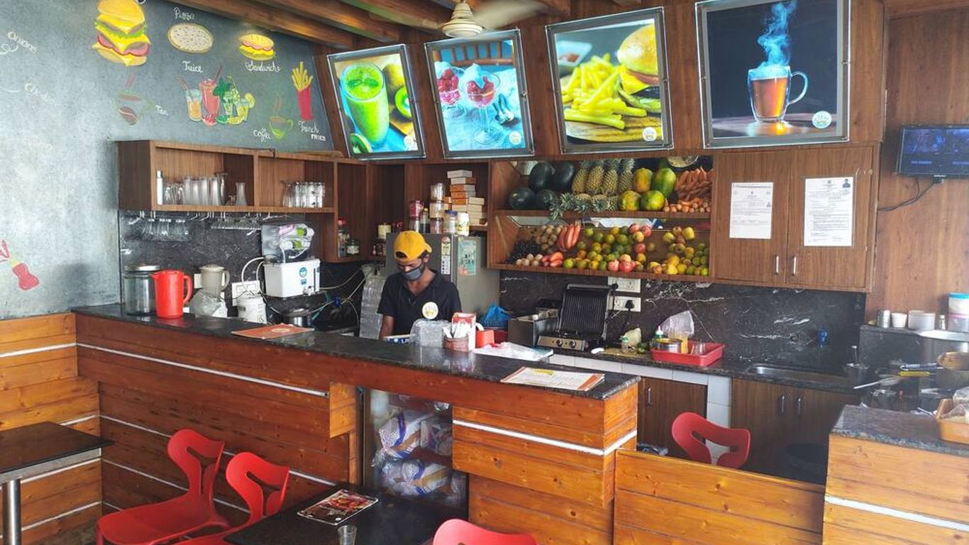 Hotel White Boutique