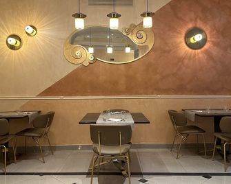 Hotel Roma - Μπολόνια - Εστιατόριο