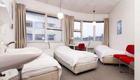 101 Guesthouse - Reykjavik - Soveværelse