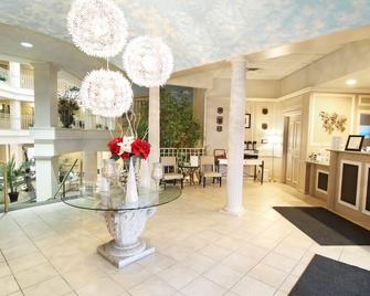 Bella Vista Suites Lake Geneva - Lake Geneva - Reception