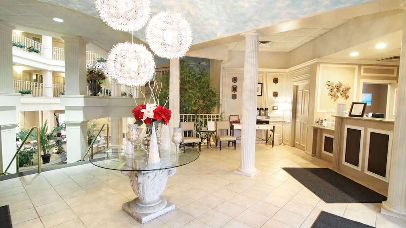 Bella Vista Suites Lake Geneva