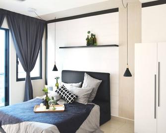 Yamada Residence, Trefoil - Shah Alam - Habitación