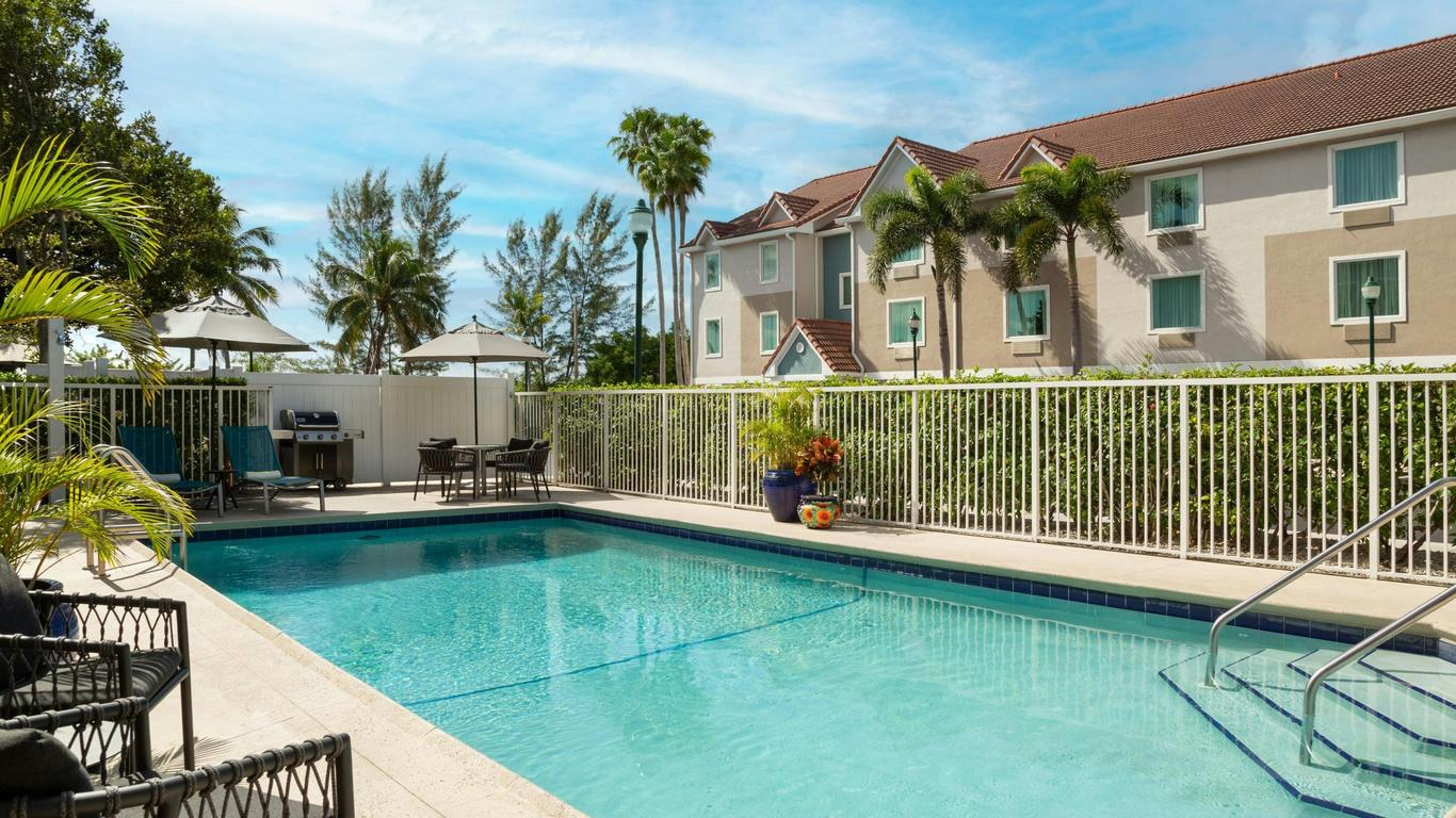 Towneplace Suites Fort Lauderdale West