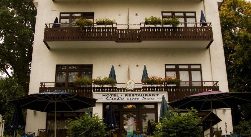 Hotel Haus am See