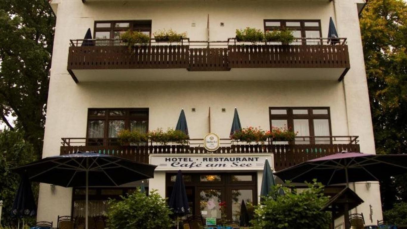 Hotel Haus am See