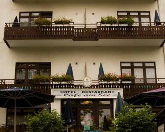 Hotel Haus am See - Bad Salzuflen - Edificio