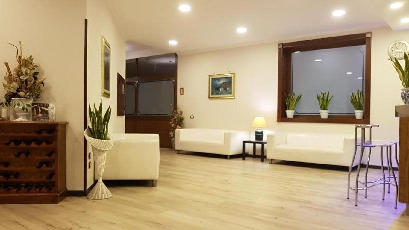 Hotel Ristorante Paradiso