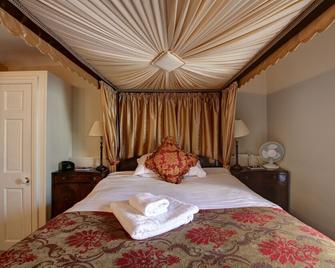 The Swan Inn - Moreton-in-Marsh - Bedroom