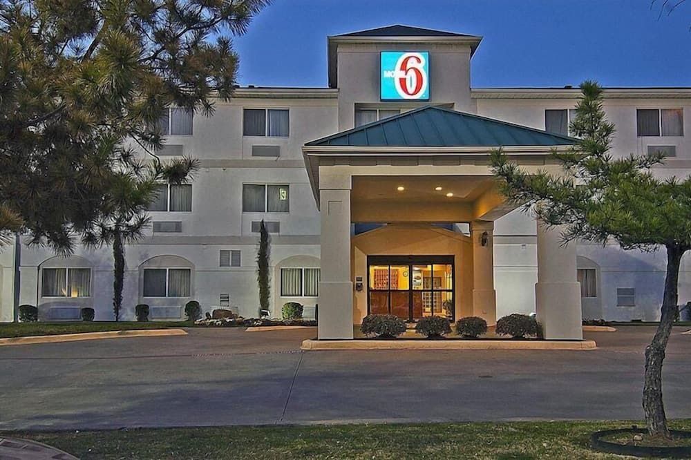 Motel 6 Dallas - North - Dallas - Edificio