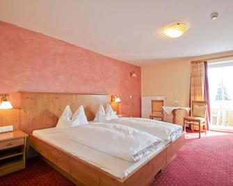 Landhotel & Wirtshaus beim Hasn - Prien am Chiemsee - Schlafzimmer